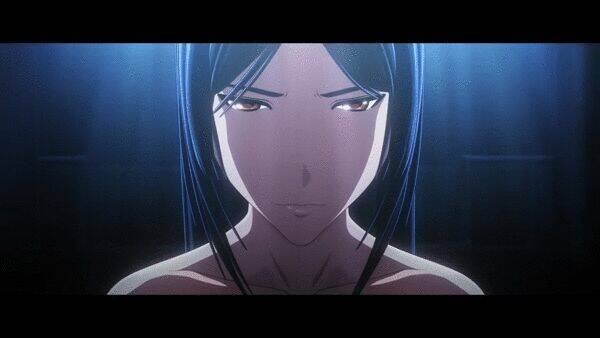 Sidonia No Kishi - Chapter 78.6 - Page 10