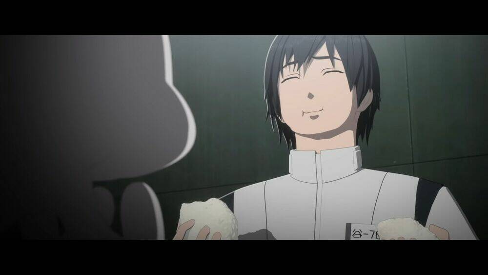 Sidonia No Kishi - Chapter 78.6 - Page 3