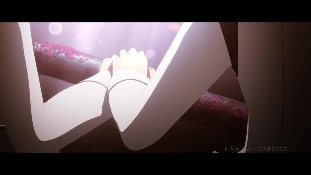 Sidonia No Kishi - Chapter 78.6 - Page 4