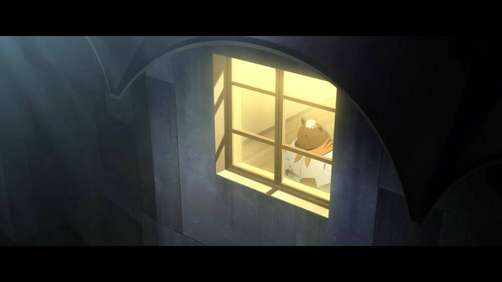 Sidonia No Kishi - Chapter 78.6 - Page 5