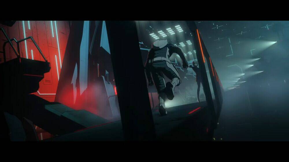 Sidonia No Kishi - Chapter 78.6 - Page 6