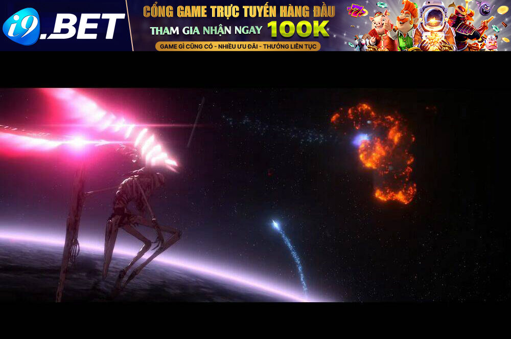 Sidonia No Kishi - Chapter 78.6 - Page 7