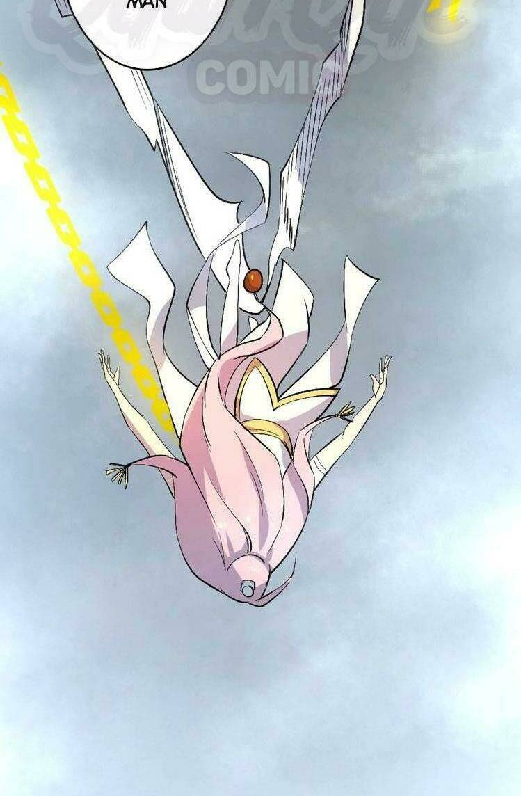 Tu La Võ Thánh - Chapter 20 - Page 13