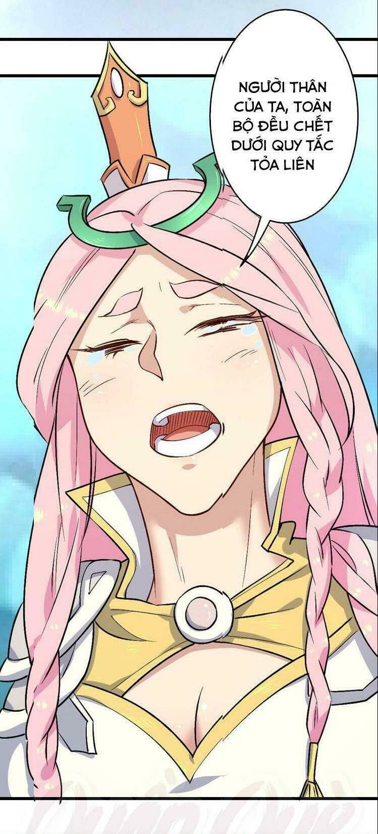 Tu La Võ Thánh - Chapter 20 - Page 14