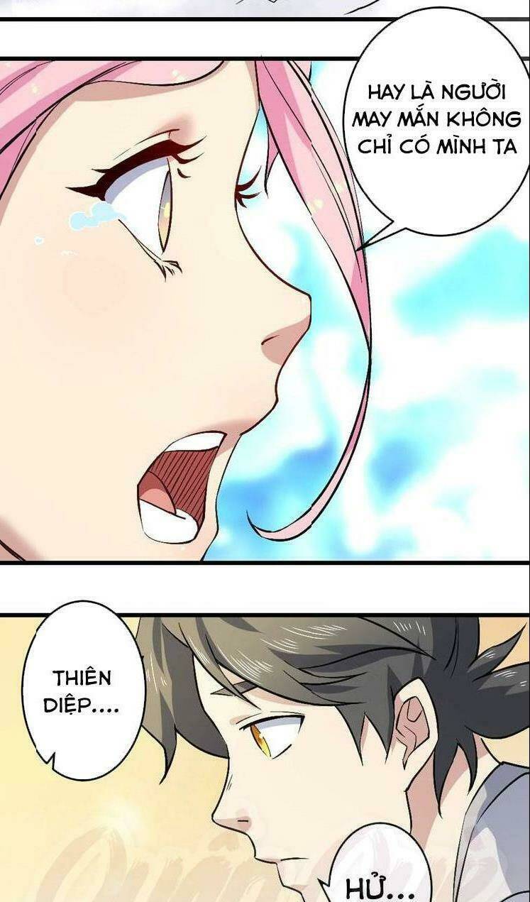 Tu La Võ Thánh - Chapter 20 - Page 16