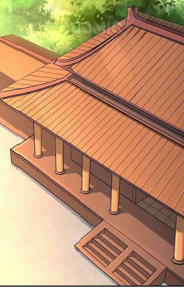 Tu La Võ Thánh - Chapter 20 - Page 19