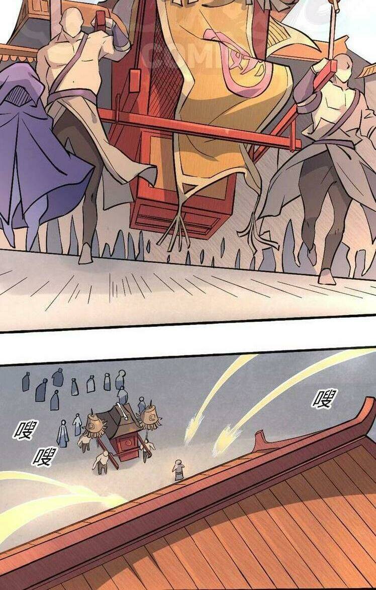 Tu La Võ Thánh - Chapter 20 - Page 24