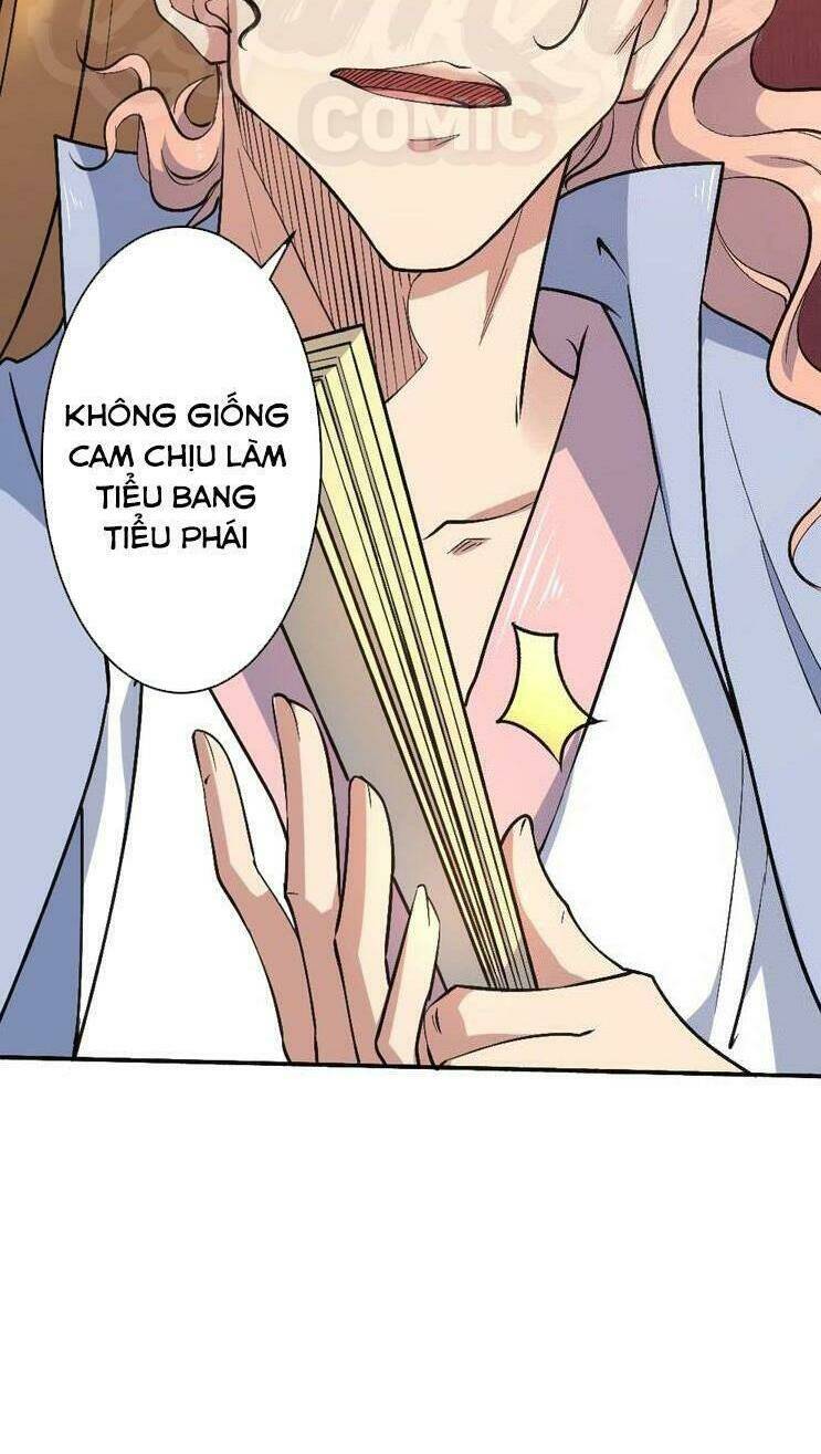 Tu La Võ Thánh - Chapter 20 - Page 30