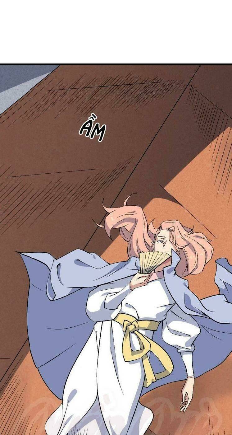 Tu La Võ Thánh - Chapter 20 - Page 35