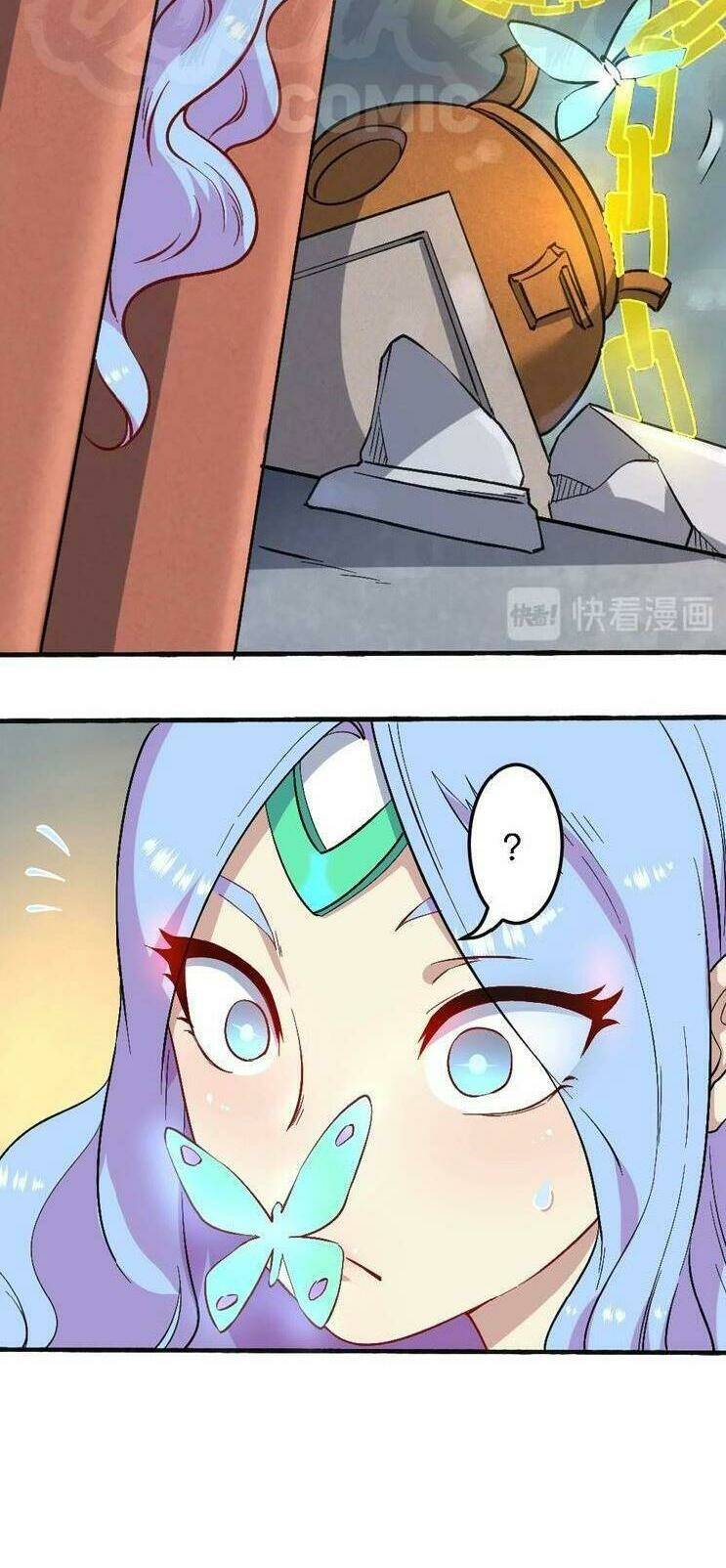 Tu La Võ Thánh - Chapter 20 - Page 3