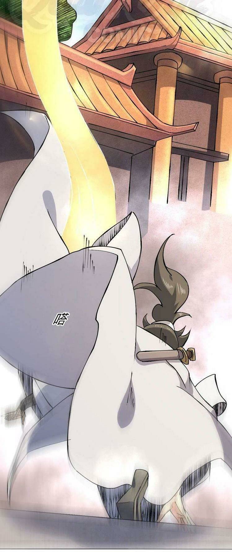 Tu La Võ Thánh - Chapter 20 - Page 49