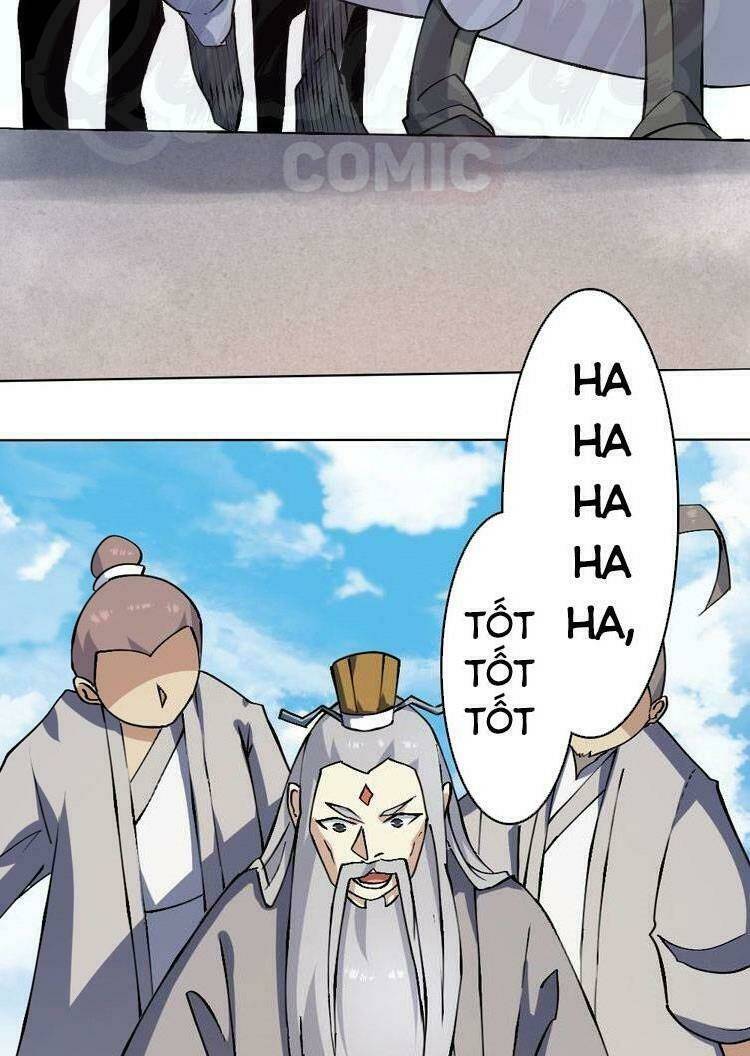 Tu La Võ Thánh - Chapter 20 - Page 51