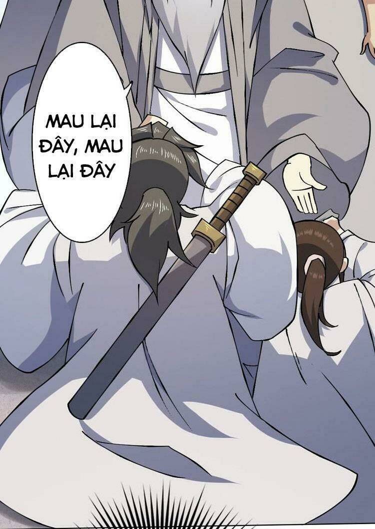 Tu La Võ Thánh - Chapter 20 - Page 52