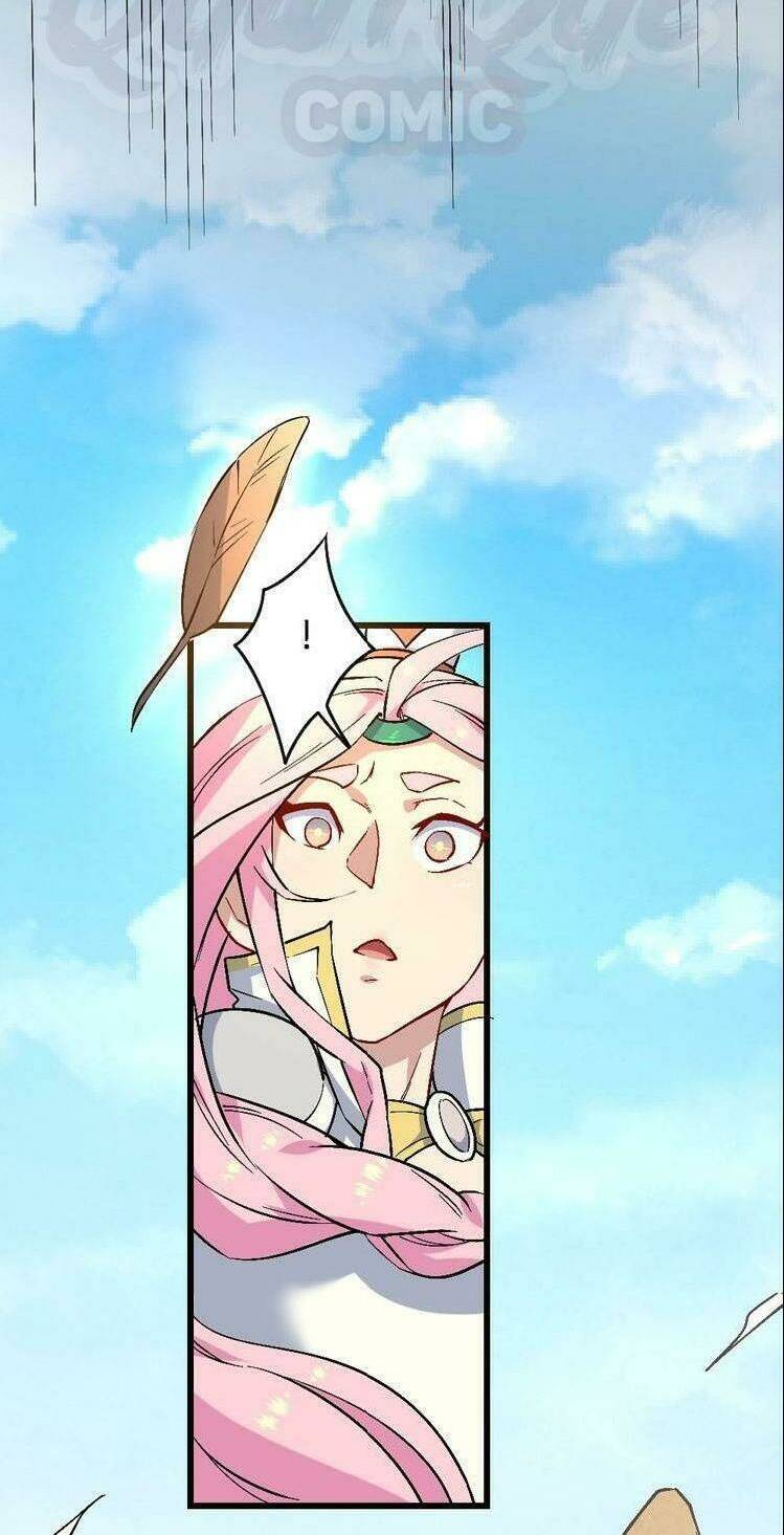 Tu La Võ Thánh - Chapter 20 - Page 5