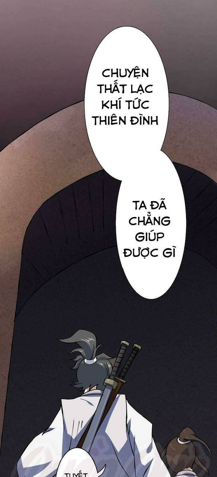 Tu La Võ Thánh - Chapter 20 - Page 63