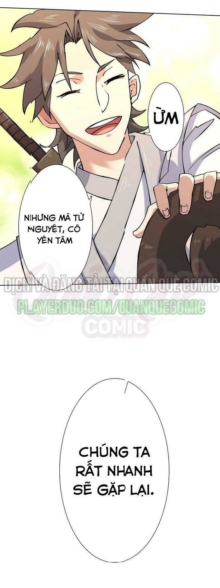 Tu La Võ Thánh - Chapter 20 - Page 65