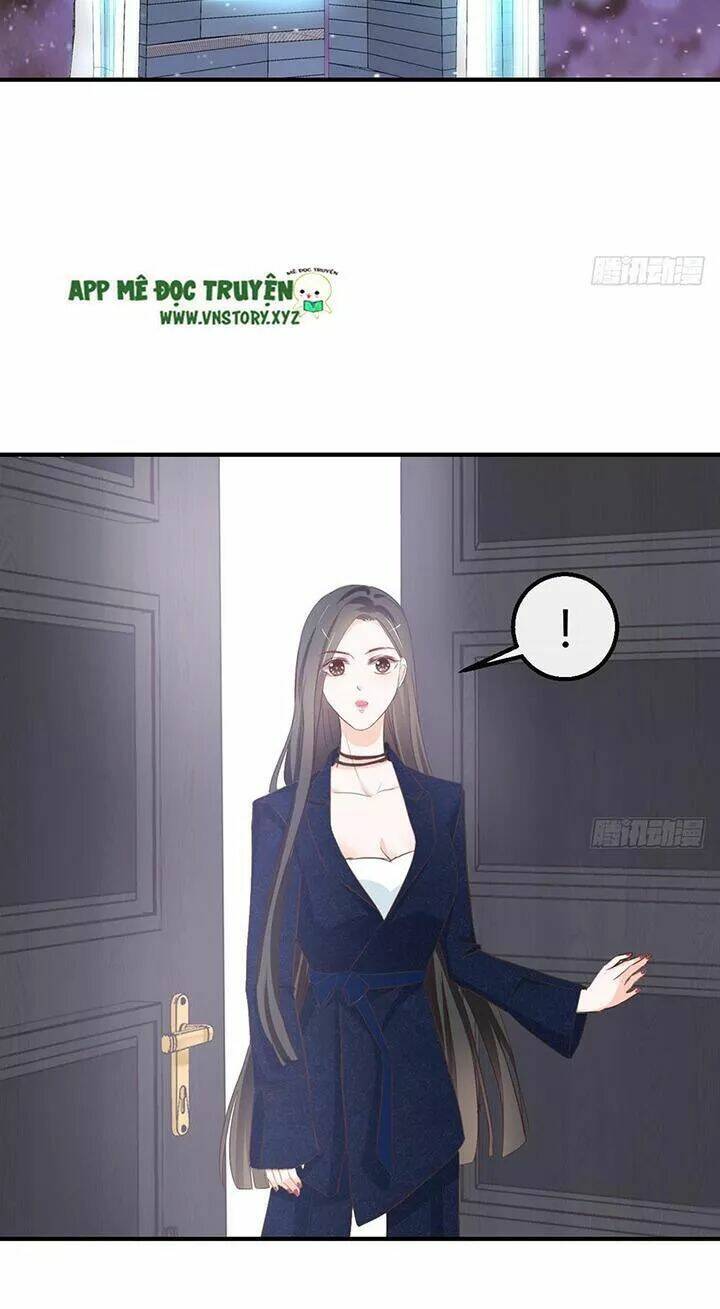 Cẩm Lý thiếu nữ của tôi - Chapter 117 - Page 10