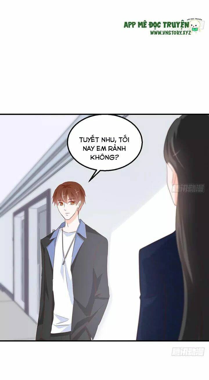 Cẩm Lý thiếu nữ của tôi - Chapter 117 - Page 11