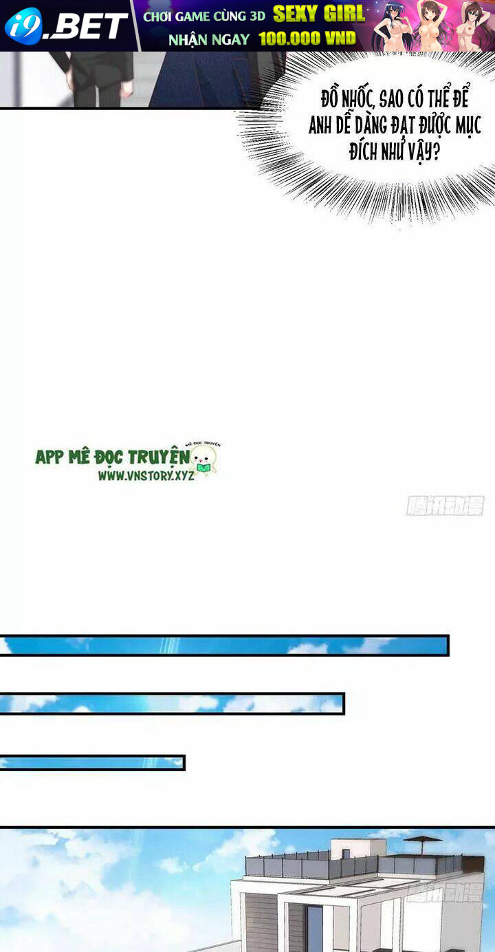 Cẩm Lý thiếu nữ của tôi - Chapter 117 - Page 14