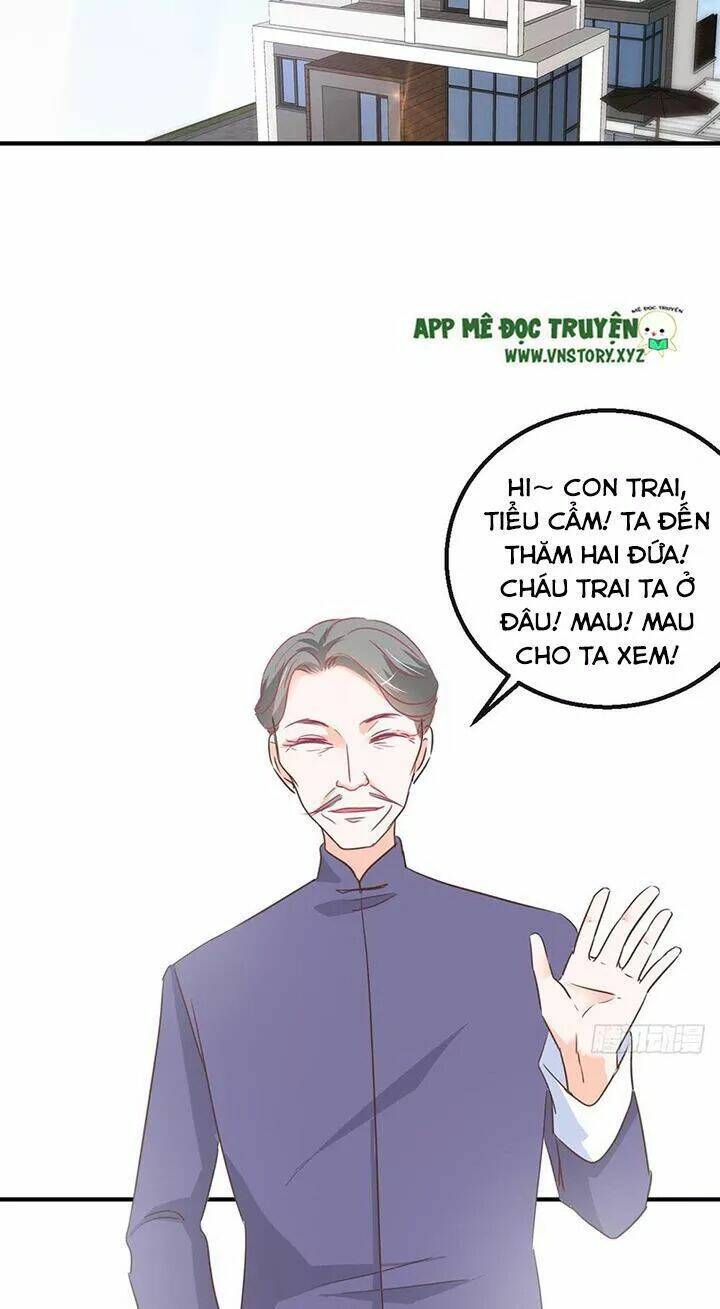 Cẩm Lý thiếu nữ của tôi - Chapter 117 - Page 15