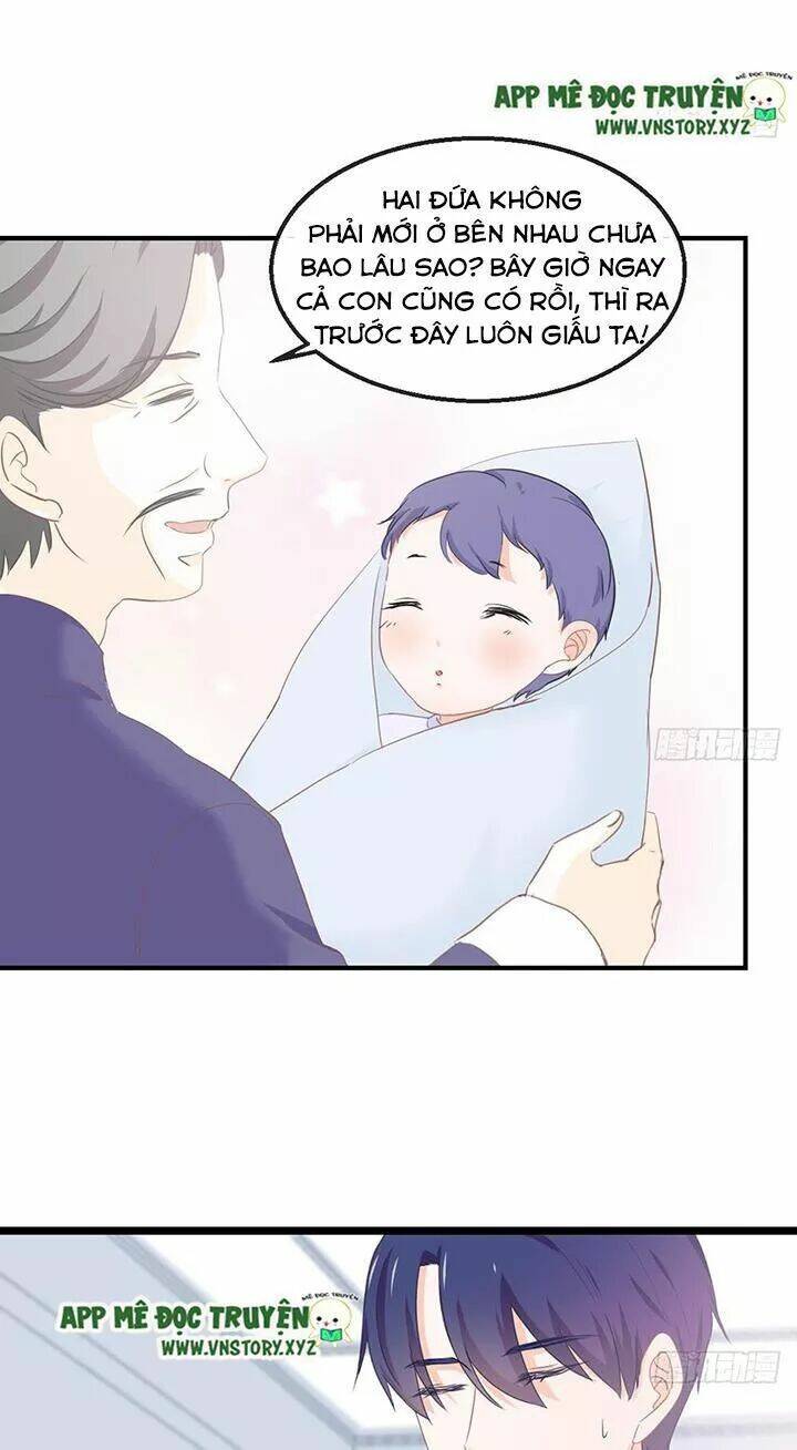 Cẩm Lý thiếu nữ của tôi - Chapter 117 - Page 17