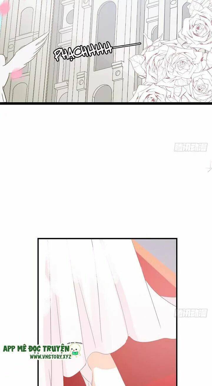 Cẩm Lý thiếu nữ của tôi - Chapter 117 - Page 21