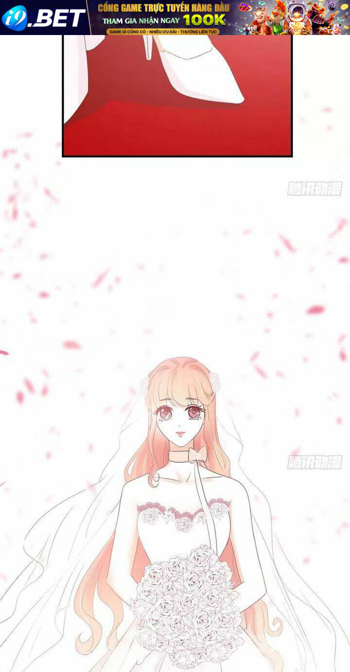 Cẩm Lý thiếu nữ của tôi - Chapter 117 - Page 22