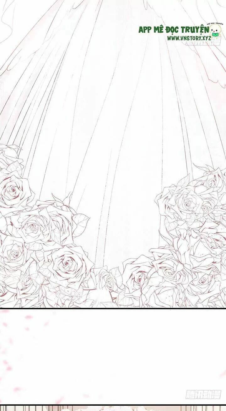 Cẩm Lý thiếu nữ của tôi - Chapter 117 - Page 23