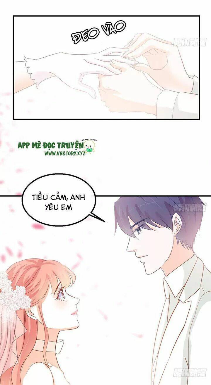 Cẩm Lý thiếu nữ của tôi - Chapter 117 - Page 26