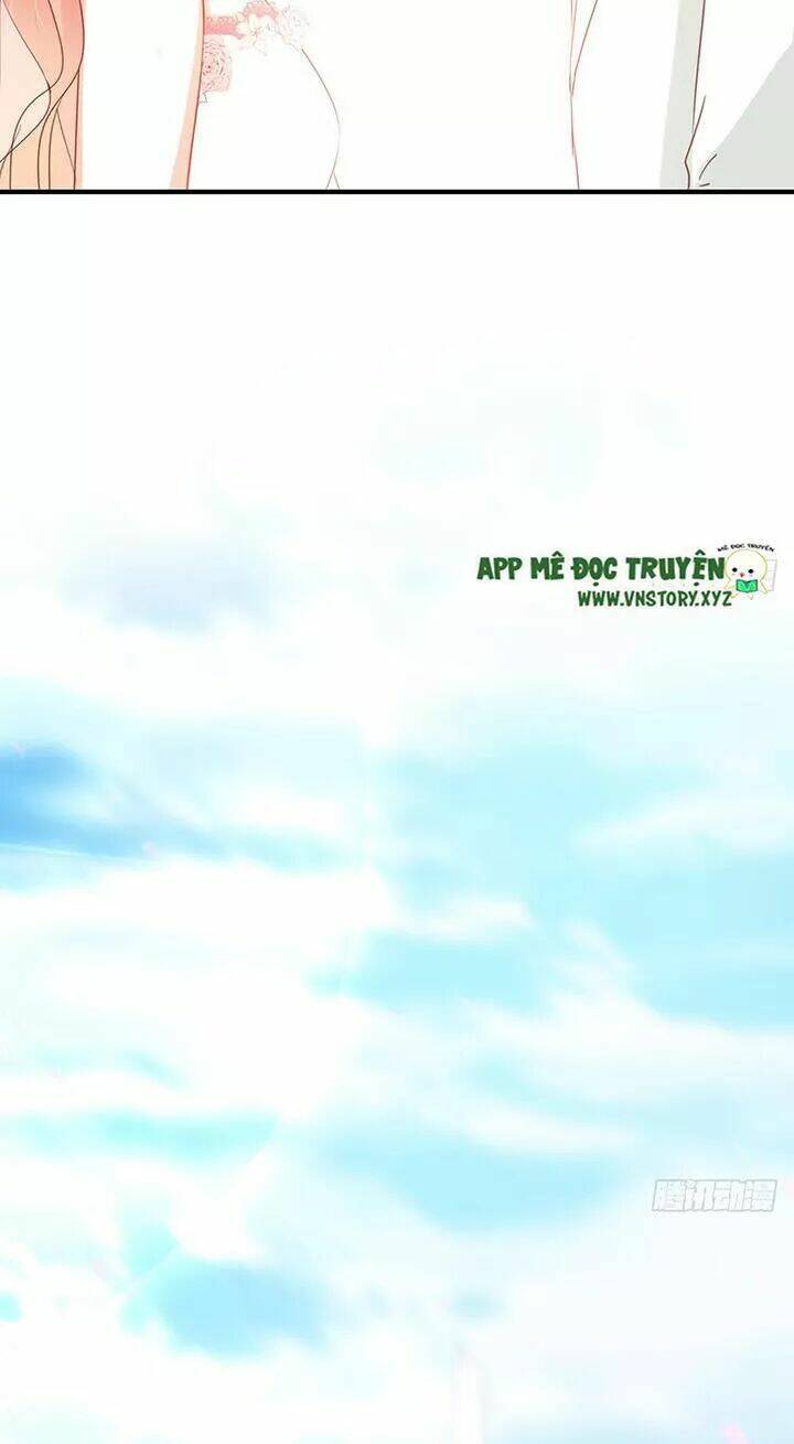Cẩm Lý thiếu nữ của tôi - Chapter 117 - Page 27