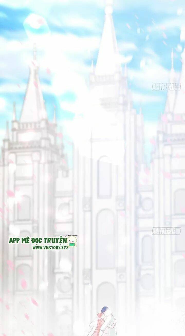 Cẩm Lý thiếu nữ của tôi - Chapter 117 - Page 28