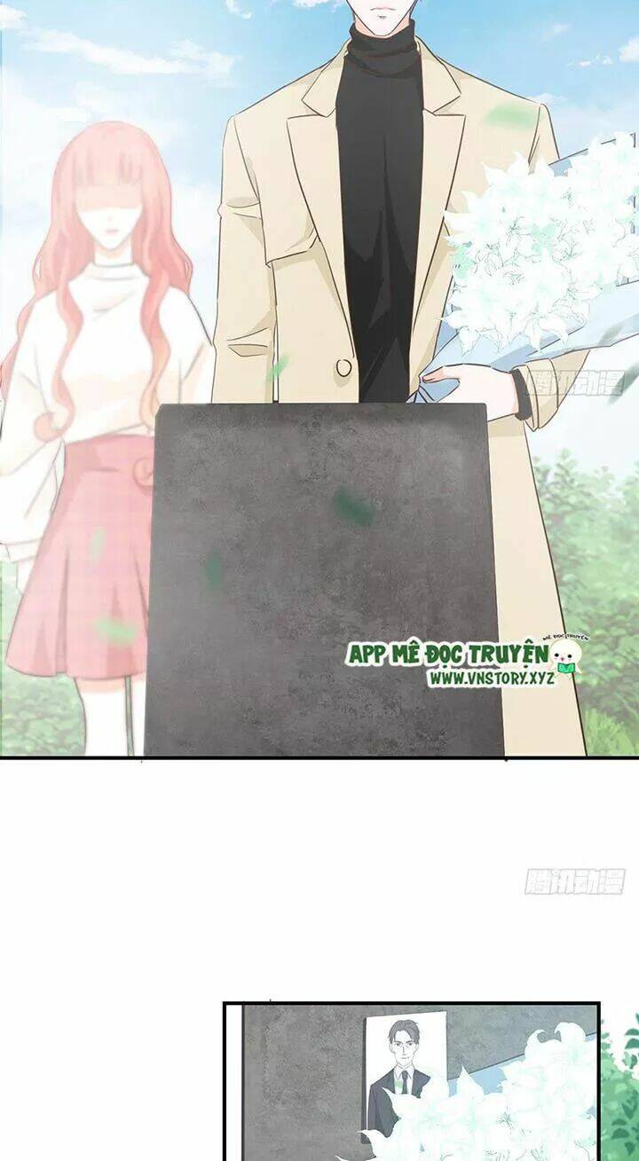 Cẩm Lý thiếu nữ của tôi - Chapter 117 - Page 3