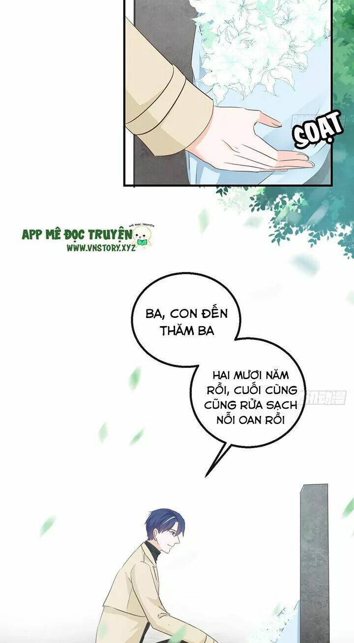 Cẩm Lý thiếu nữ của tôi - Chapter 117 - Page 4