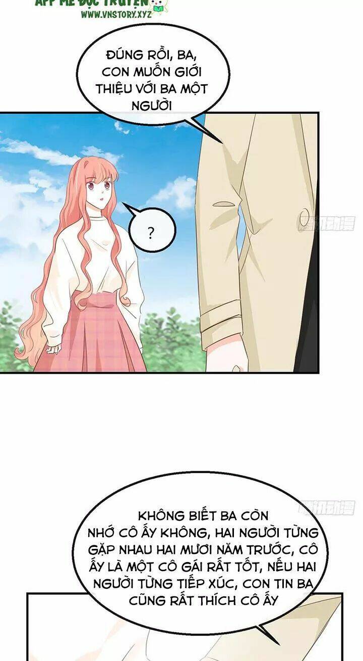 Cẩm Lý thiếu nữ của tôi - Chapter 117 - Page 6