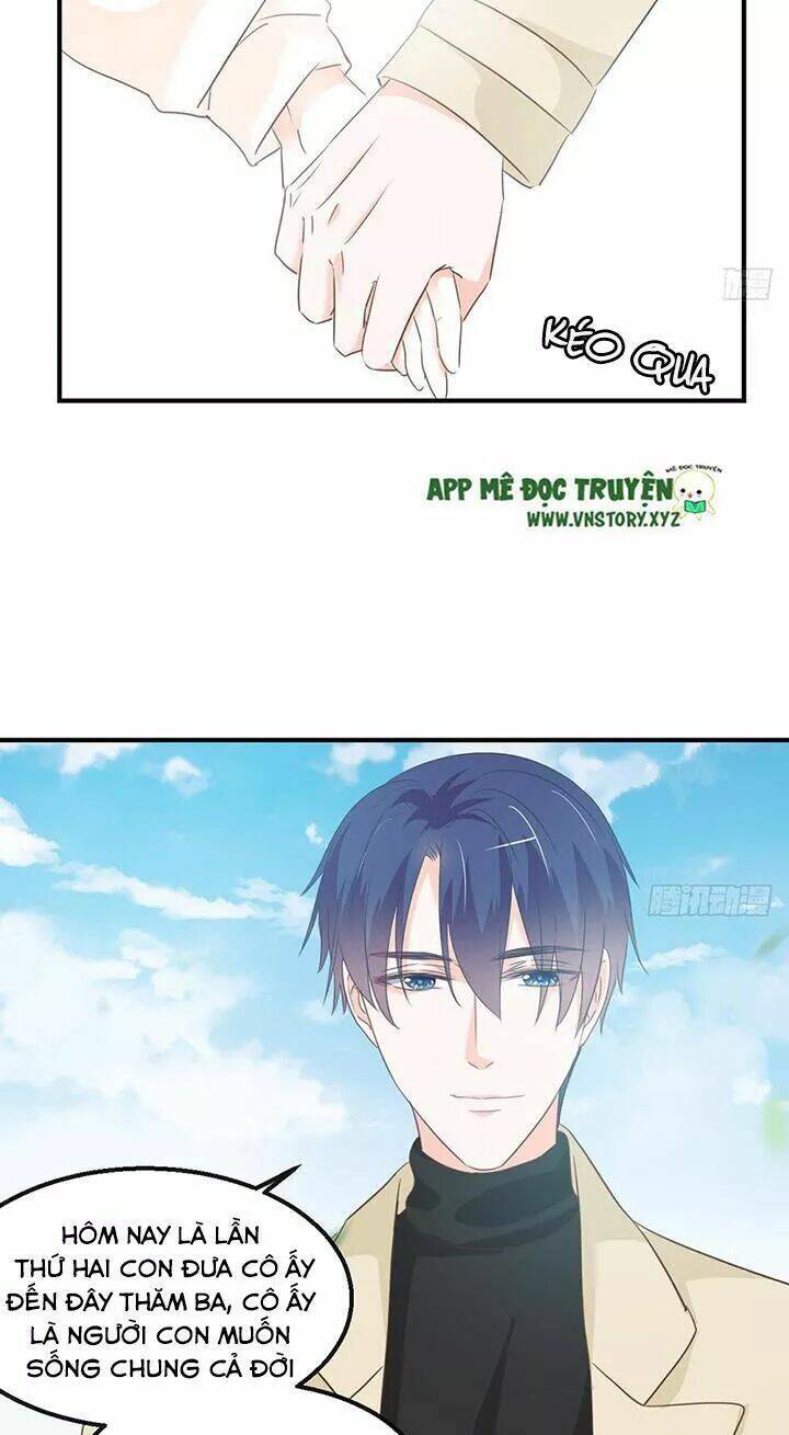 Cẩm Lý thiếu nữ của tôi - Chapter 117 - Page 7