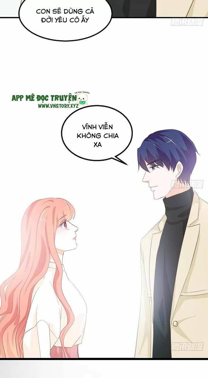 Cẩm Lý thiếu nữ của tôi - Chapter 117 - Page 8