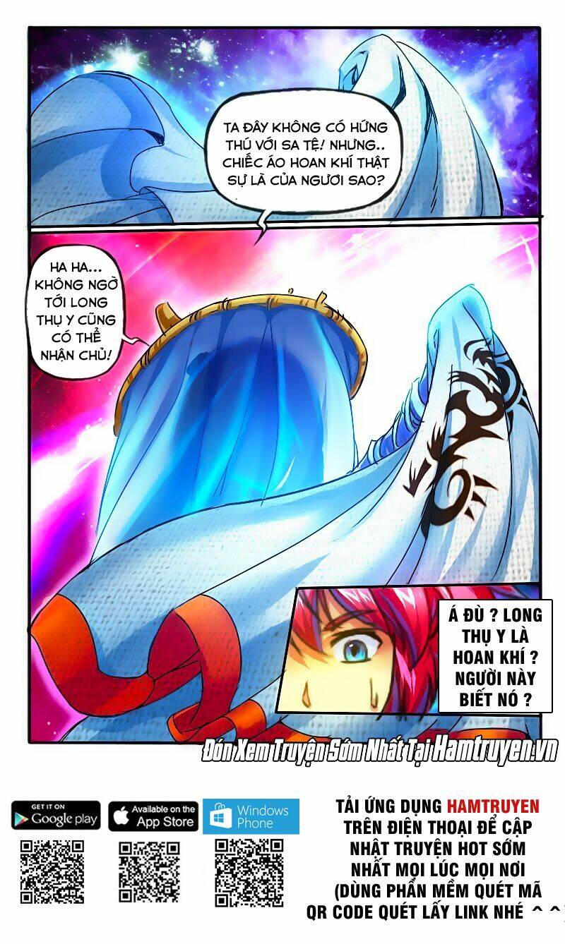 Huyễn Thú Vương - Chapter 100 - Page 9