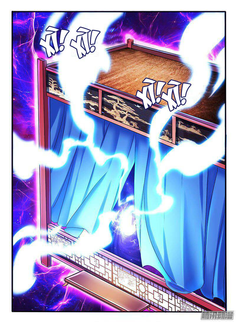 Huyễn Thú Vương - Chapter 104 - Page 8