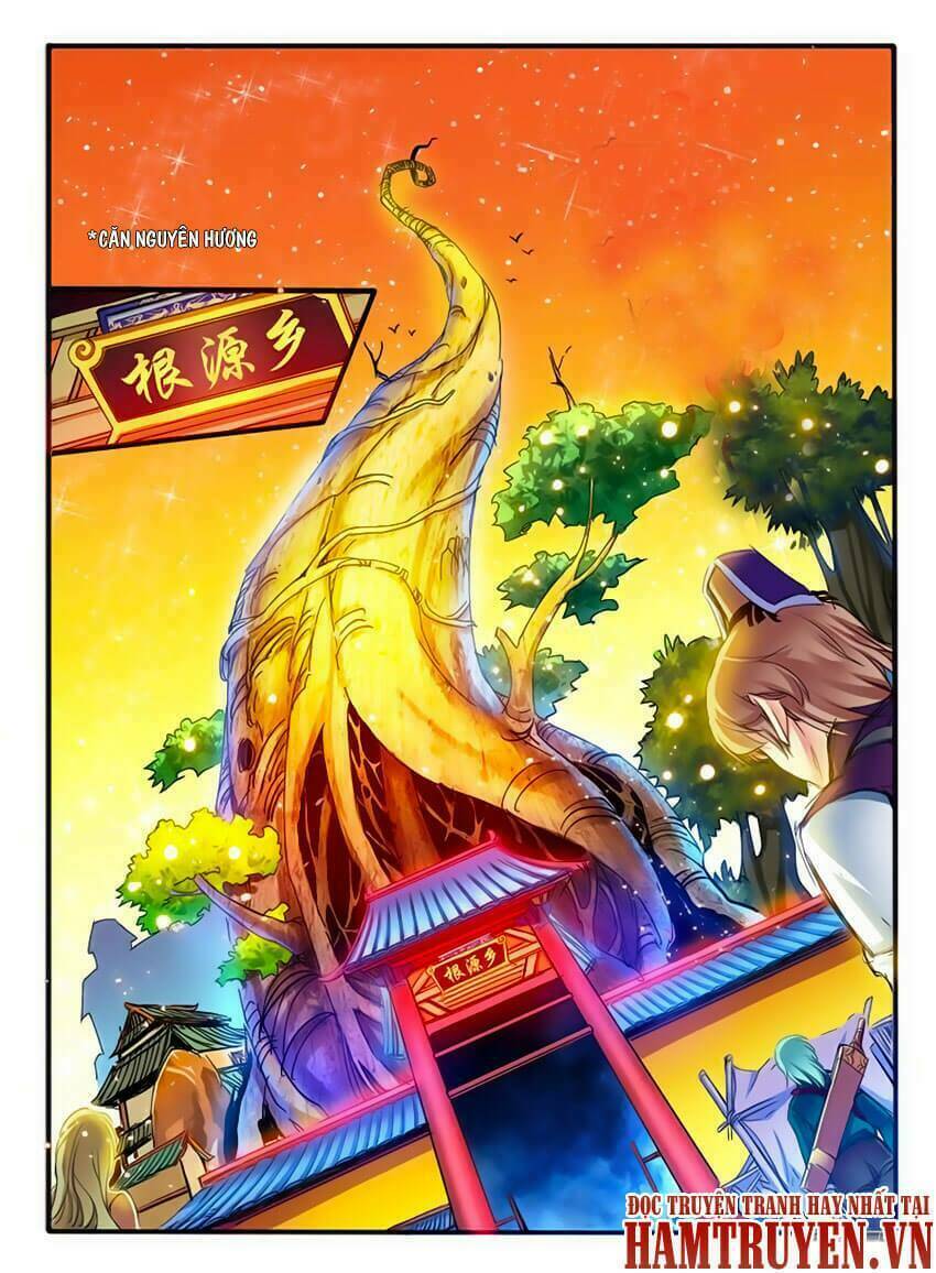 Huyễn Thú Vương - Chapter 109 - Page 7