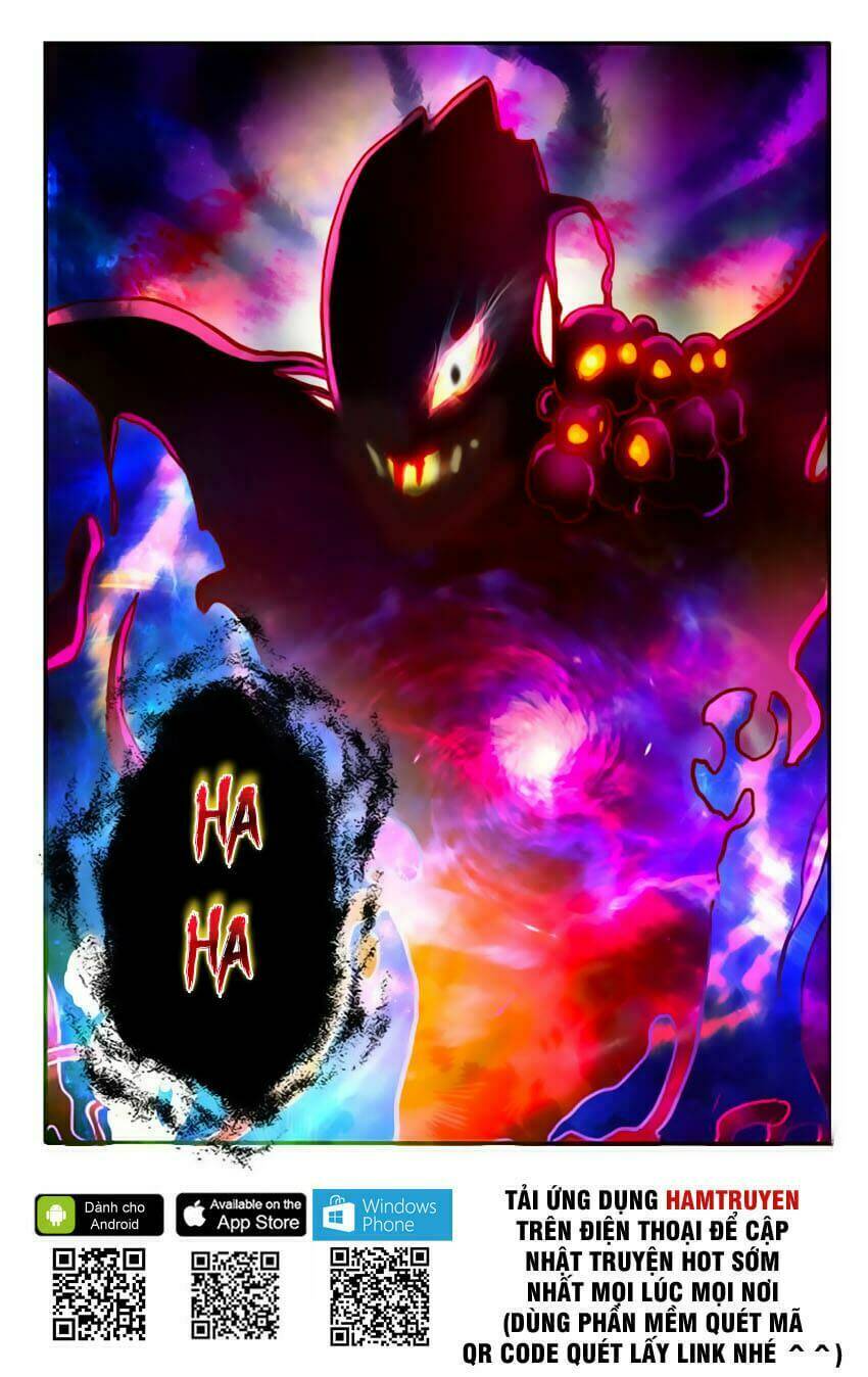 Huyễn Thú Vương - Chapter 112 - Page 10