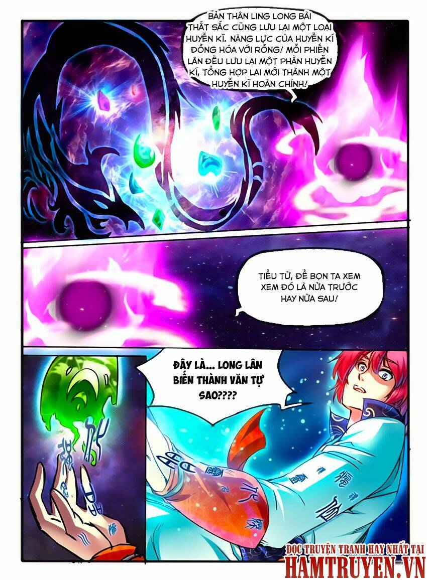 Huyễn Thú Vương - Chapter 118 - Page 7