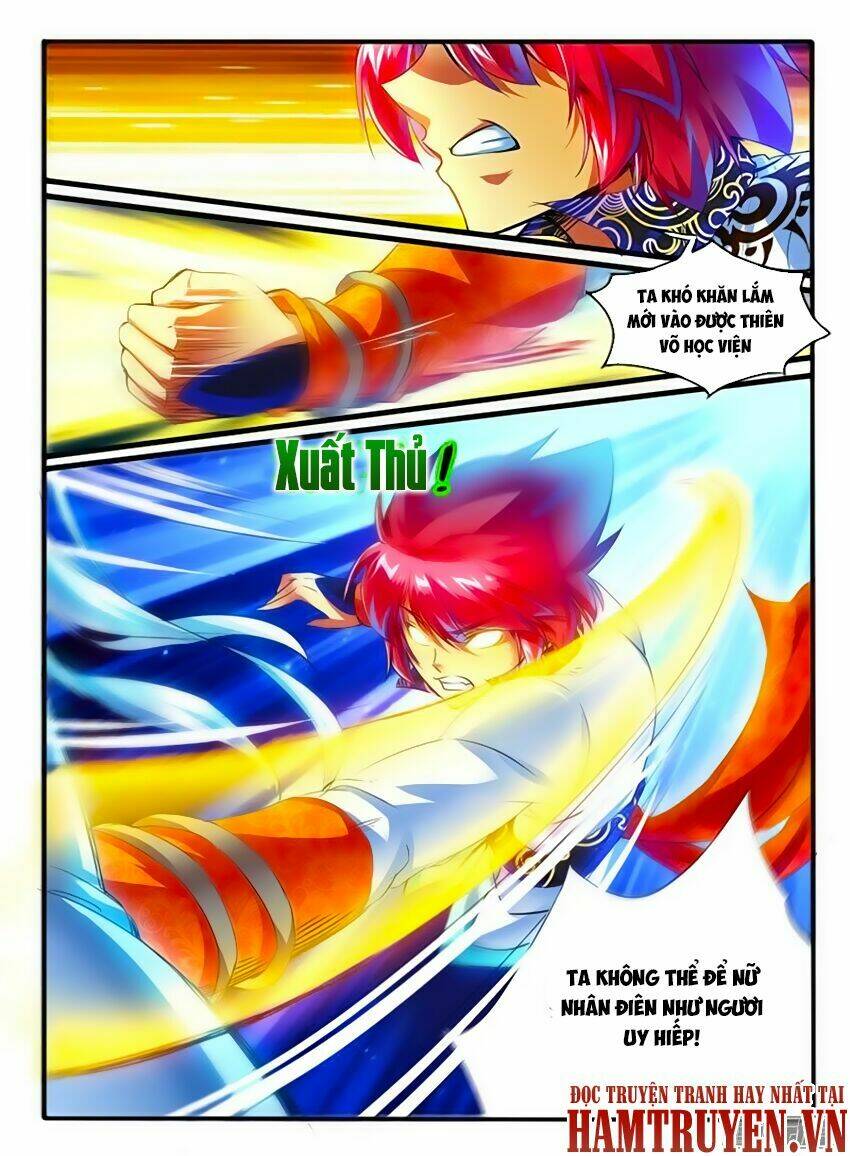 Huyễn Thú Vương - Chapter 143 - Page 5