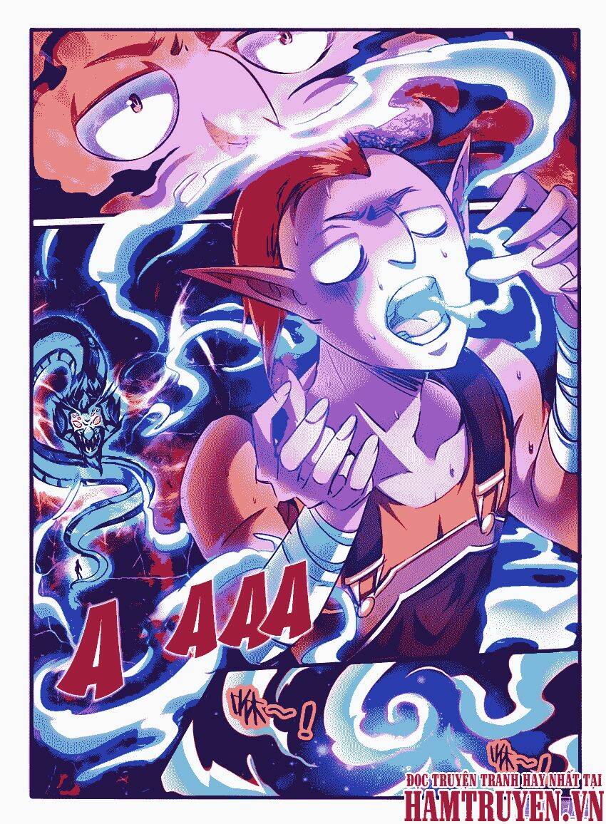 Huyễn Thú Vương - Chapter 149 - Page 8