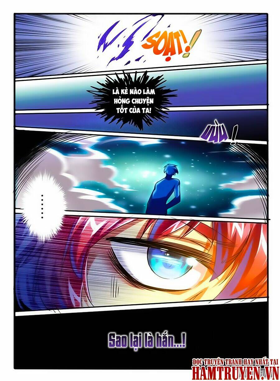 Huyễn Thú Vương - Chapter 151 - Page 9