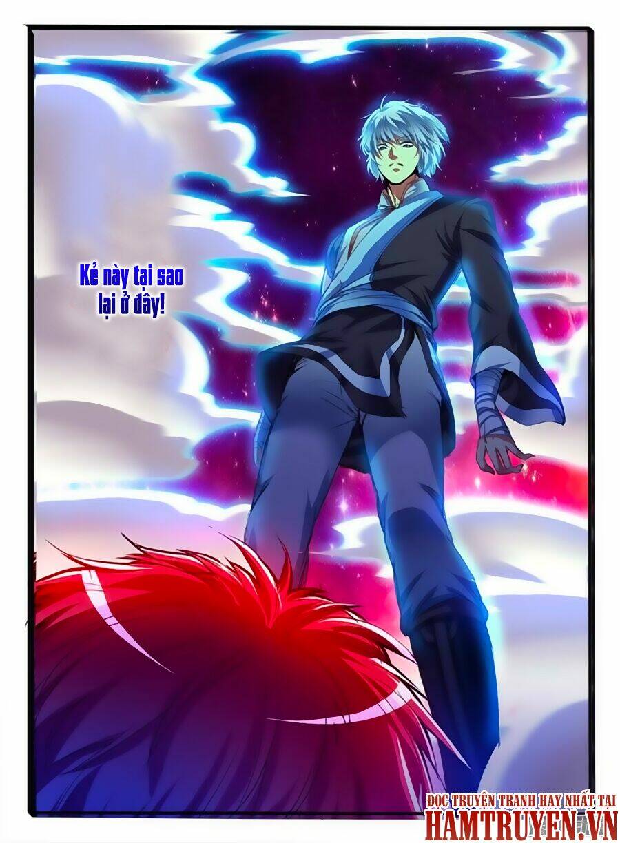 Huyễn Thú Vương - Chapter 151 - Page 10