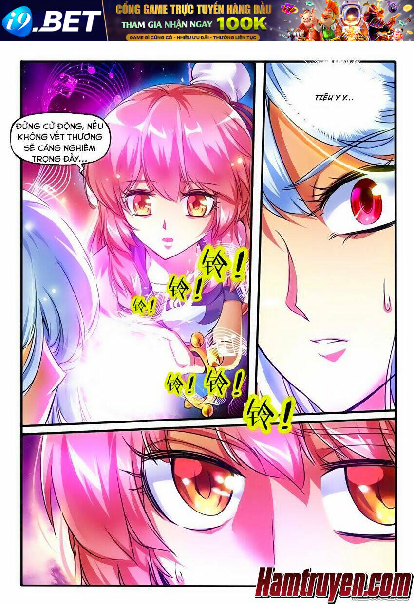 Huyễn Thú Vương - Chapter 154 - Page 10