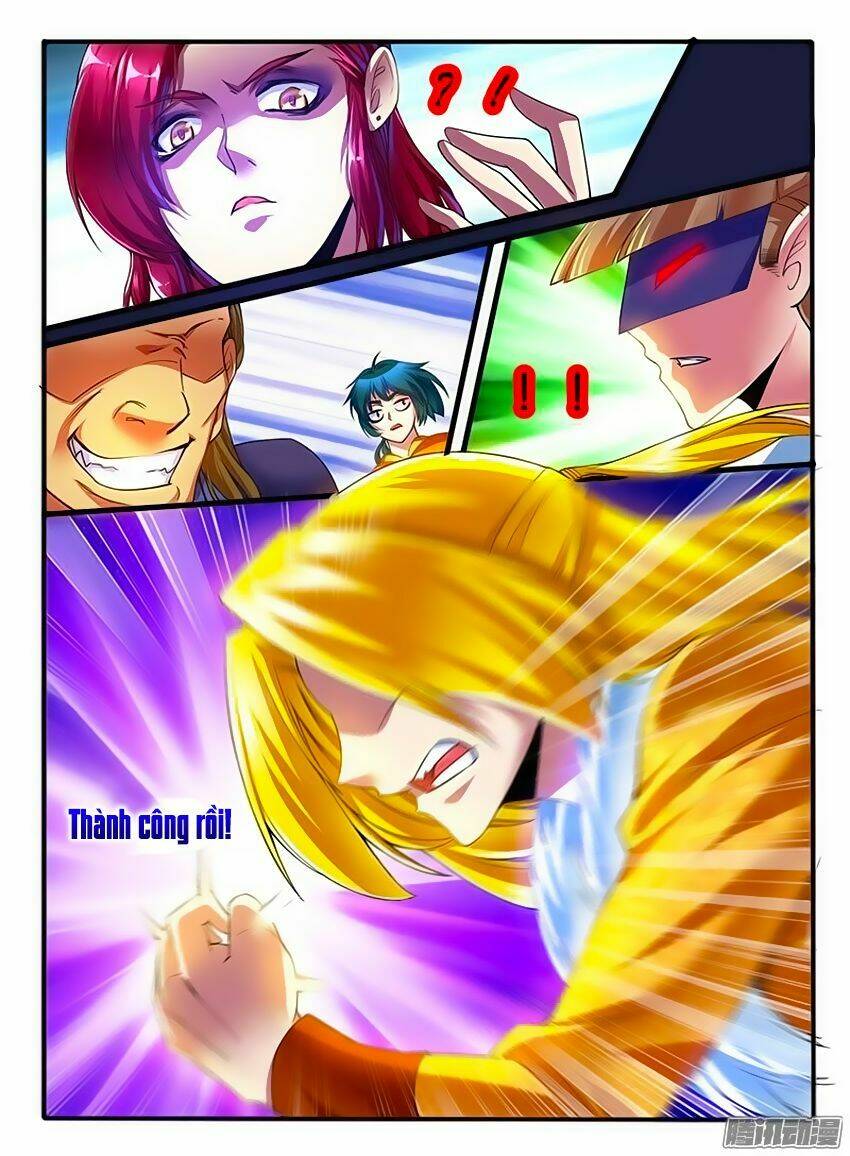 Huyễn Thú Vương - Chapter 173 - Page 8