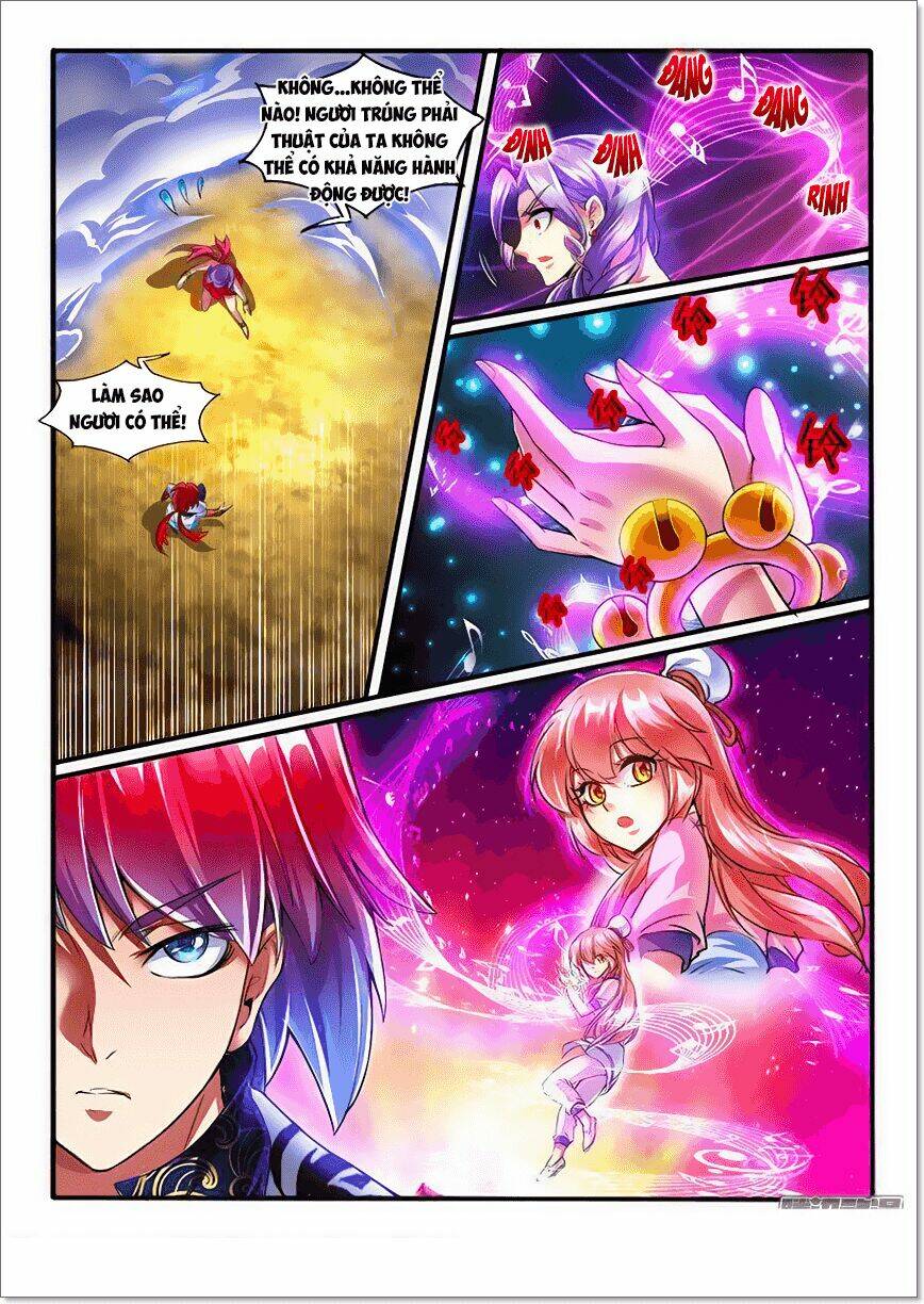 Huyễn Thú Vương - Chapter 175 - Page 6