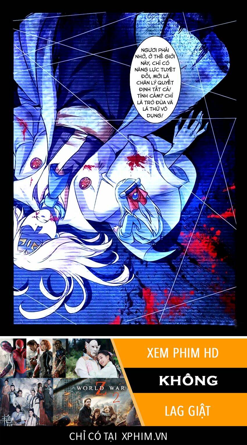 Huyễn Thú Vương - Chapter 190 - Page 10