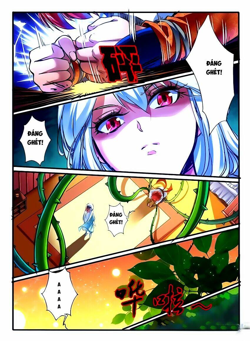 Huyễn Thú Vương - Chapter 190 - Page 7